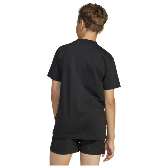 Adidas Παιδική κοντομάνικη μπλούζα Essentials Tee Adidas Παιδική κοντομάνικη μπλούζα Essentials Tee